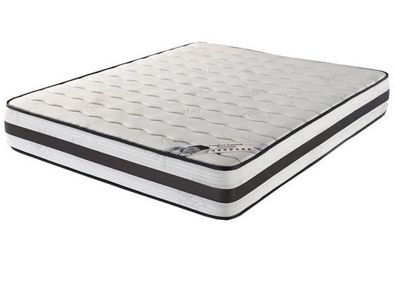 Colchón Viscoelástica Nature 25cm