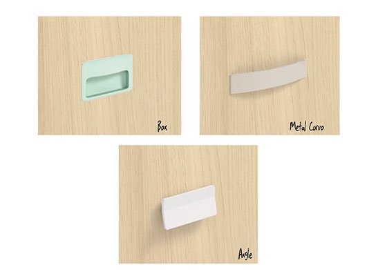 TIRADOR-ESENCIAL TIRADOR ESENCIAL