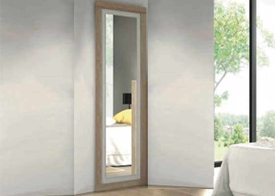 Espejo cuerpo entero