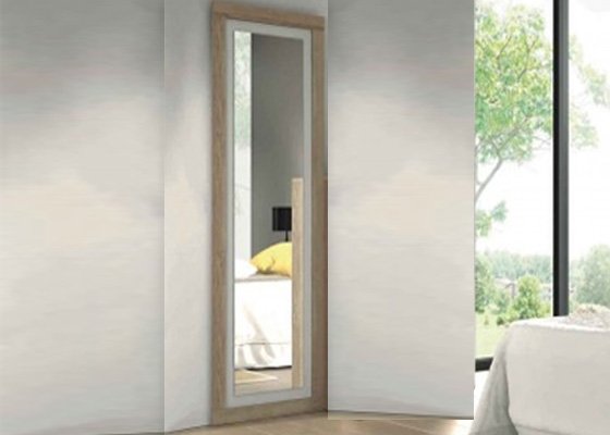 Espejo cuerpo entero