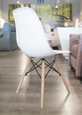 silla nordica color blanco 02