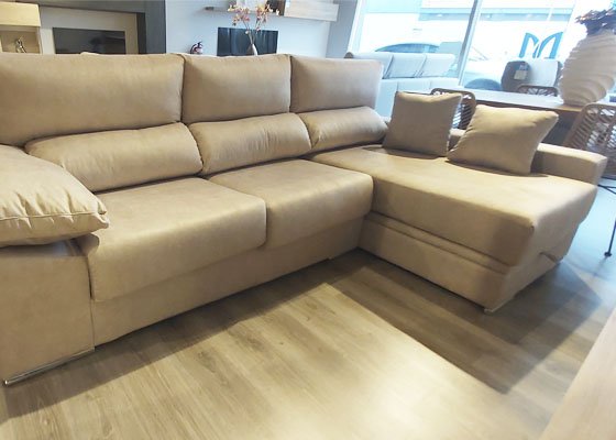 SOFA ALOMA 2
