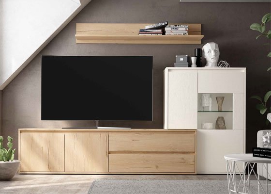 MUEBLE SALON KIRA 01