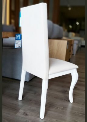 silla tapizada pata isabelina 02