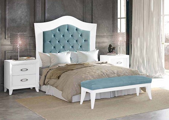 dormitorio de matrimonio MELANIA 06