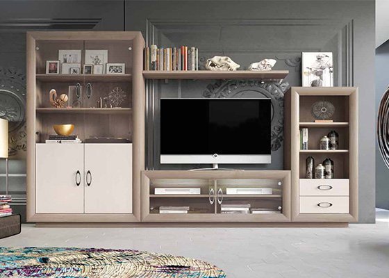 mueble de salon MELANIA 02 1