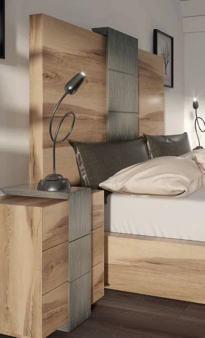 CATALOGO DORMITORIOS VOLUMEN 1 BAJA 5 1