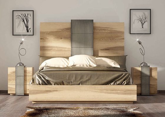 CATALOGO DORMITORIOS VOLUMEN 1 BAJA 6 1