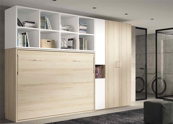 cama abatible horizontal 135 01