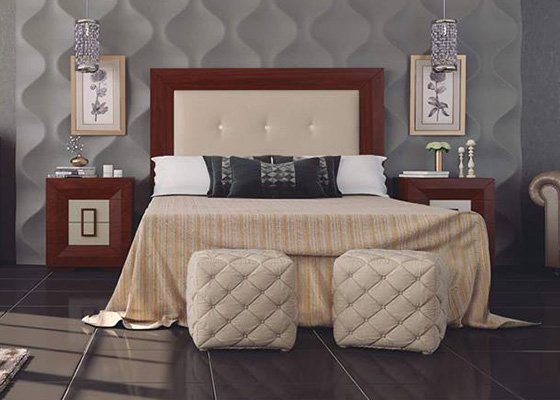 dormitorio de matrimonio 07 2