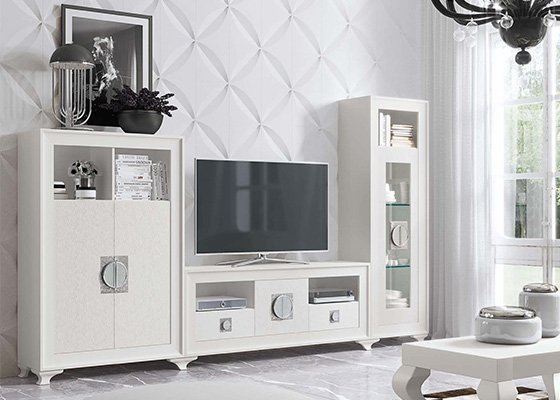 mueble de SALON coleccion kuma 14