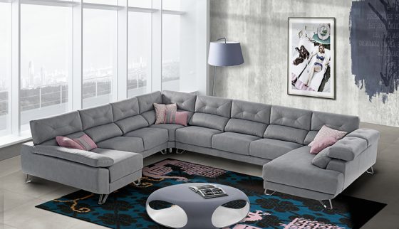 MAYOR 10008 acoplada dec