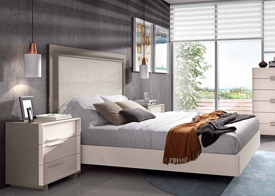 dormitorio de matrimonio 10