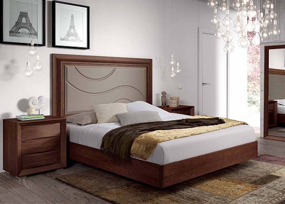 dormitorio de matrimonio 11