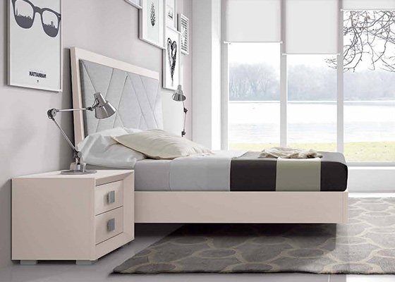 dormitorio de matrimonio 13