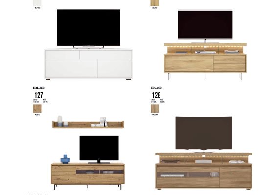 mueble salon due 12