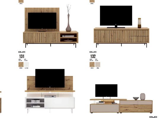 mueble salon due 13