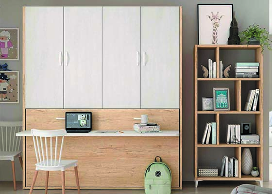 CAMA ABATIBLE ZORA 01