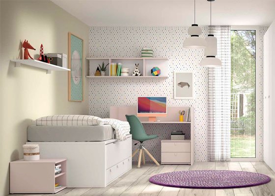 cuna convertible en cama 4