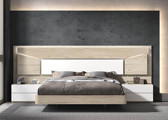 dormitorio matrimonio leos 1