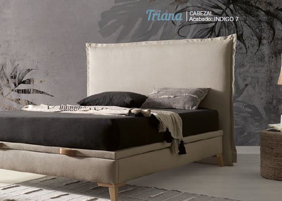 CABECERO TAPIZADO 1