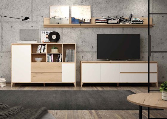 MUEBLE SALON KIRA 01 5