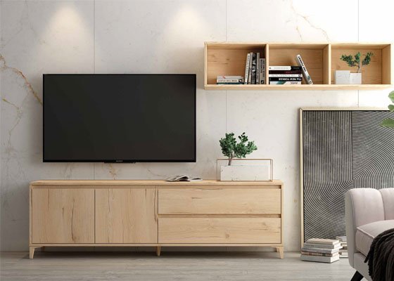 MUEBLE SALON KIRA 05