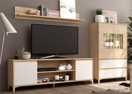 MUEBLE SALON KIRA 06