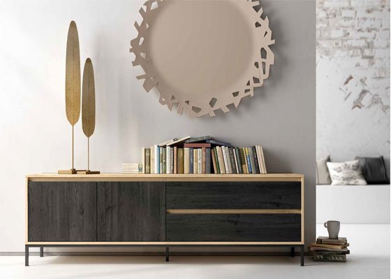 MUEBLE SALON KIRA 08
