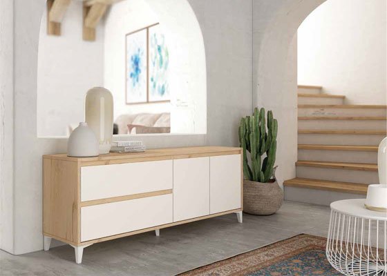 MUEBLE SALON KIRA 09