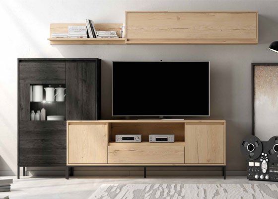 MUEBLE SALON KIRA 10
