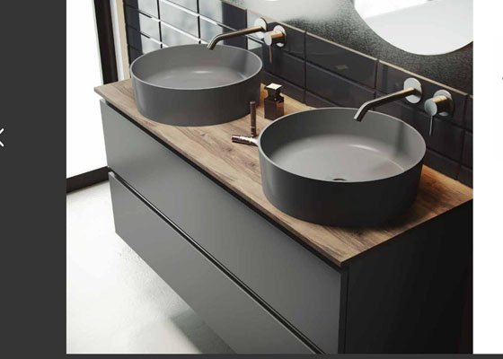 mueble baño 21 mueble bano 21