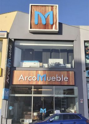 arcomueble jerez