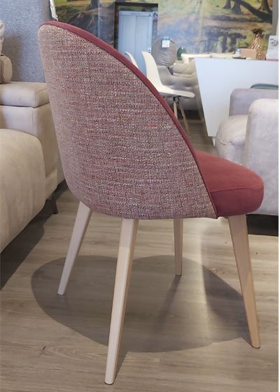 silla tapizada 2