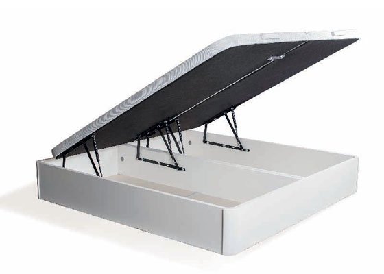 canape doble gemelo blanco 02