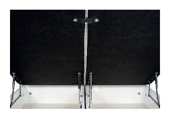 canape doble gemelo blanco 03