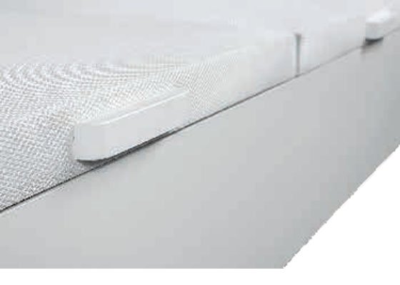 canape doble gemelo blanco 04