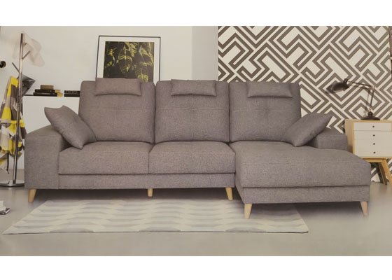 sofa ambar