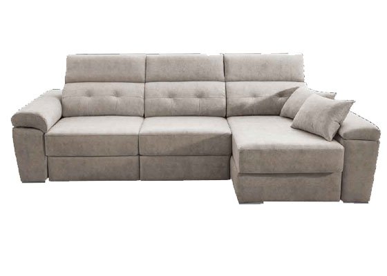 sofa coral