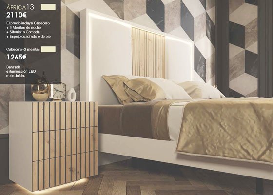 dormitorio ralles verticales madera blanco 04