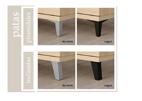 DORMITORIO YIO patas 2