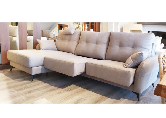 sofa chaiselongue jerez Chanel 03