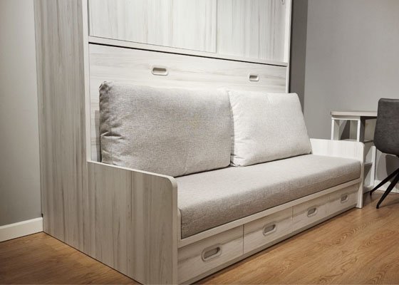 cama abatible con sofa 02