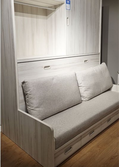cama abatible con sofa 05