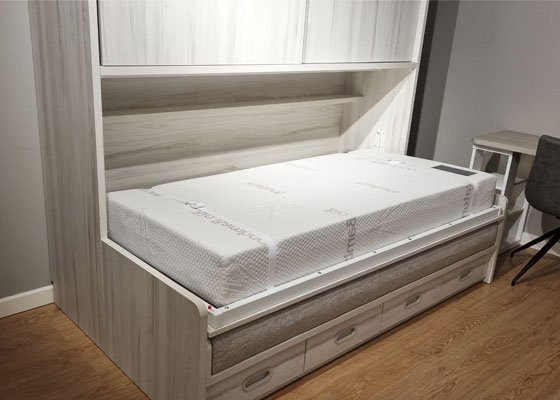 cama abatible con sofa 06