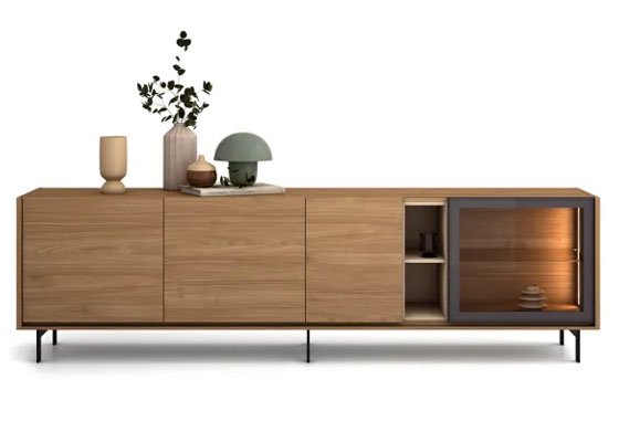 mesa tv rallada Beka 01