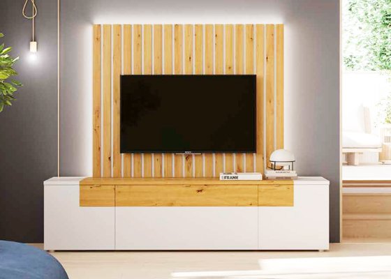 Meble de salon time 01