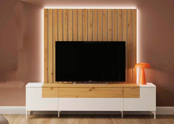 Meble de salon time 02