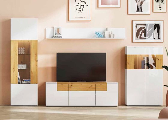 Meble de salon time 05