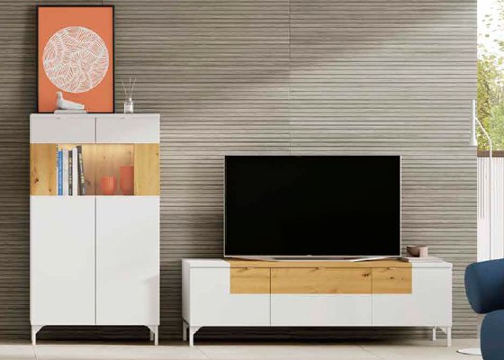 Meble de salon time 06